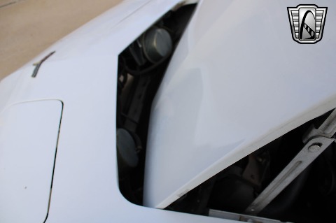 1981 Chevrolet Corvette image 80