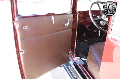 1928 Ford Model A image 55