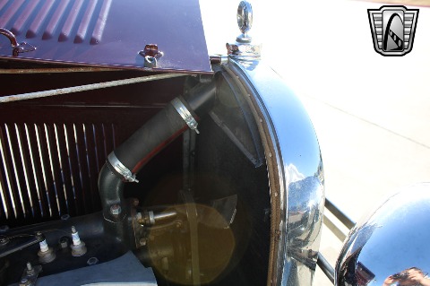 1928 Ford Model A image 81