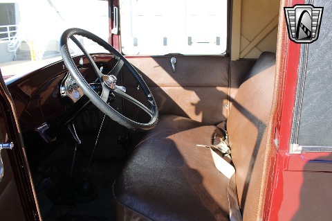 1928 Ford Model A image 56