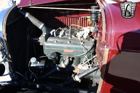 1928 Ford Model A image 82