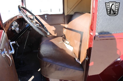 1928 Ford Model A image 57