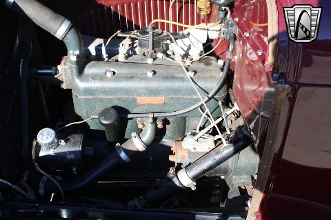 1928 Ford Model A image 83