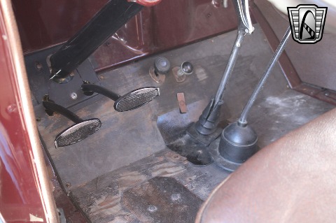 1928 Ford Model A image 58