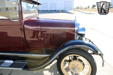 1928 Ford Model A image 33