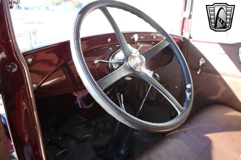 1928 Ford Model A image 59