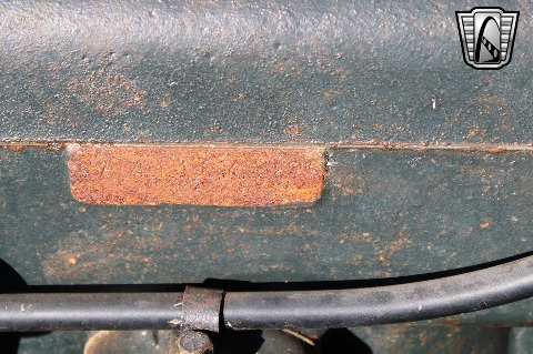 1928 Ford Model A image 85