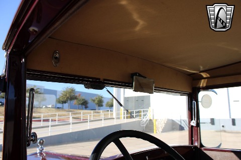 1928 Ford Model A image 60