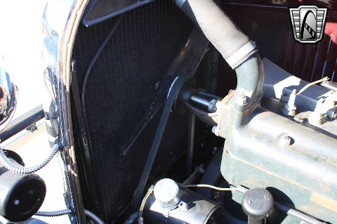 1928 Ford Model A image 86