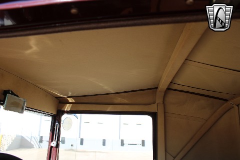 1928 Ford Model A image 61