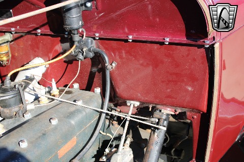 1928 Ford Model A image 87