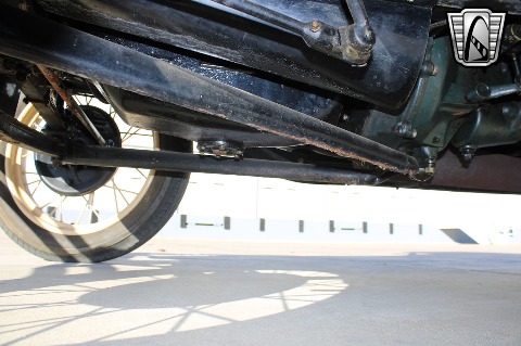 1928 Ford Model A image 88