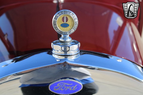 1928 Ford Model A image 37