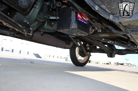 1928 Ford Model A image 89