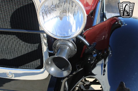 1928 Ford Model A image 38