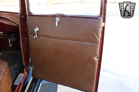 1928 Ford Model A image 64