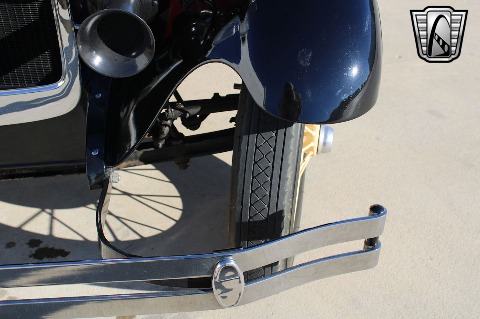 1928 Ford Model A image 39