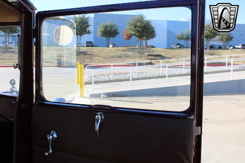 1928 Ford Model A image 65