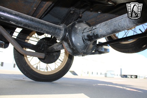 1928 Ford Model A image 91