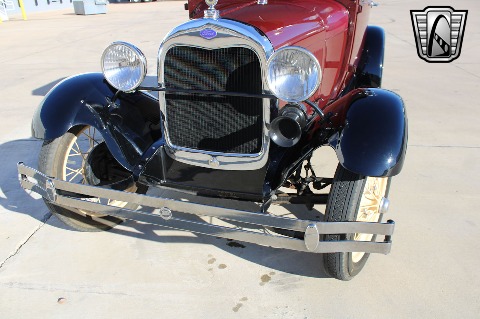 1928 Ford Model A image 40