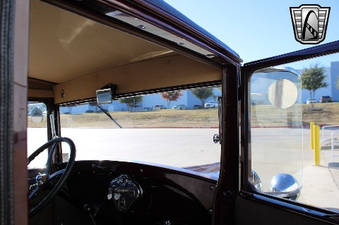 1928 Ford Model A image 66