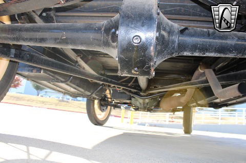 1928 Ford Model A image 92