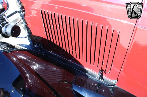 1928 Ford Model A image 41