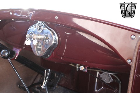 1928 Ford Model A image 67