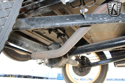 1928 Ford Model A image 93