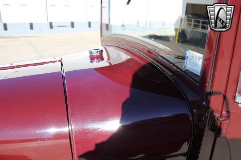 1928 Ford Model A image 42