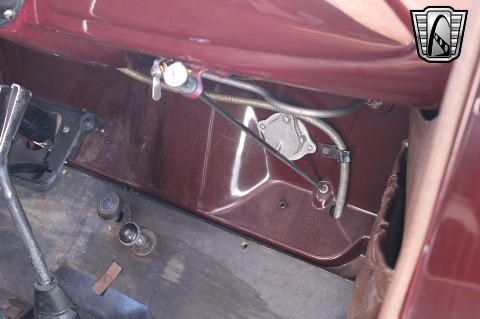 1928 Ford Model A image 68