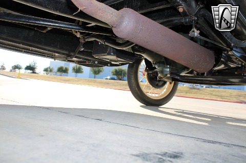 1928 Ford Model A image 94