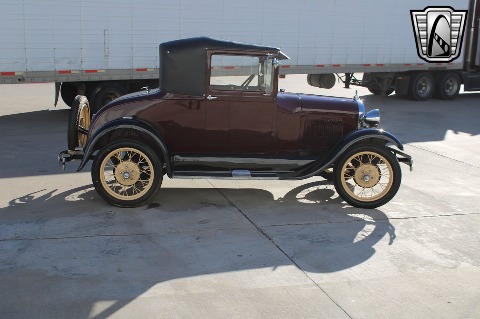 1928 Ford Model A image 17