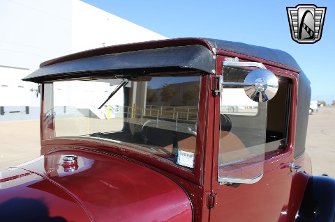 1928 Ford Model A image 43