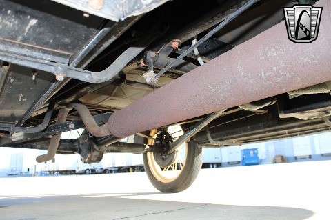 1928 Ford Model A image 95