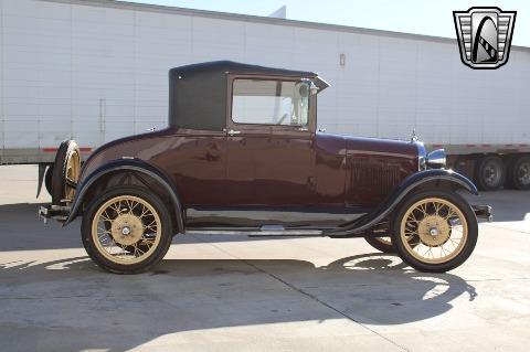 1928 Ford Model A image 19