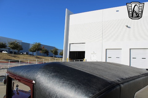 1928 Ford Model A image 45