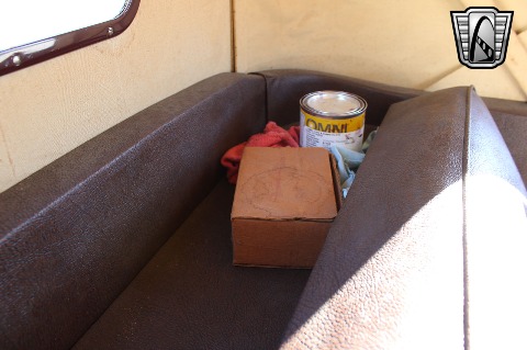 1928 Ford Model A image 71