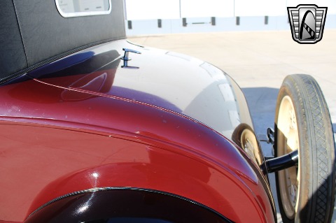 1928 Ford Model A image 46