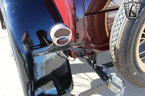 1928 Ford Model A image 47