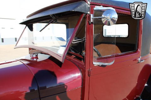 1928 Ford Model A image 73