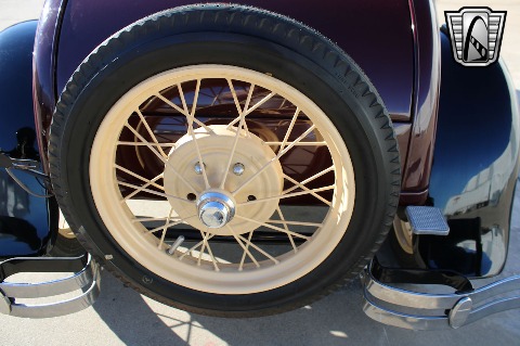 1928 Ford Model A image 48