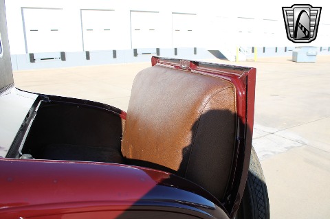 1928 Ford Model A image 74