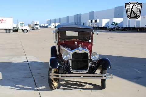 1928 Ford Model A image 23