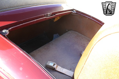 1928 Ford Model A image 75