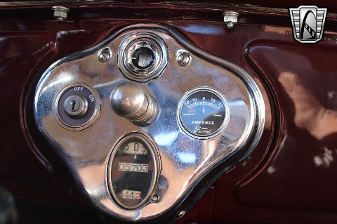 1928 Ford Model A image 101