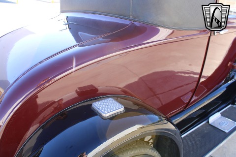 1928 Ford Model A image 50