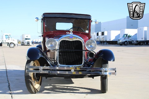 1928 Ford Model A image 25