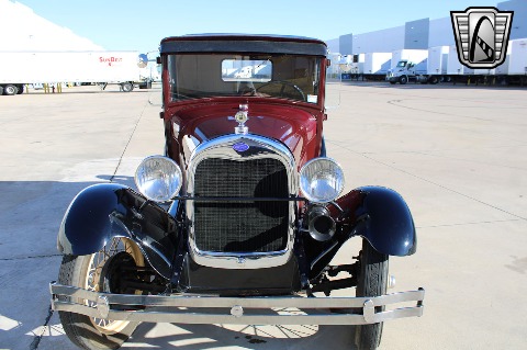 1928 Ford Model A image 26