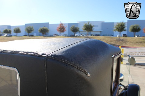 1928 Ford Model A image 52